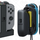 Nintendo Switch Joy-Con Charging Dock | $19 | Amazon
Nintendo Switch Joy-Con AA Battery Pack | $15 | Amazon